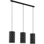 Lampa wisząca RAMON 98353 3x40W/E27 od Eglo