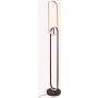 Lampa podłogowa RAVON F241145502 3000k 2x36W/LED 1800lm ip20 od Zuma Line