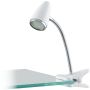 Lampka biurkowa RICCIO 1 94329 3000K 1x3W/GU10 240lm od Eglo
