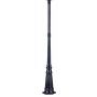 Podstawa do latarni ROUND C07B-12-02 od Novolux