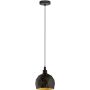 Lampa wisząca ROCCAFORTE 33345 1x40W/E14 od Eglo