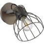 Spot SAMBATELLO 98134 1x40W/E27 od Eglo