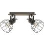 Spot SAMBATELLO 98135 2x40W/E27 od Eglo