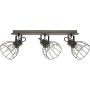 Spot SAMBATELLO 98136 3x40W/E27 od Eglo