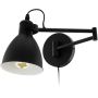 Kinkiet SAN PERI 97886 1x10W/E27 od Eglo
