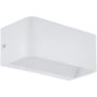 Kinkiet SANIA 4  98422 3000K 1x10W/LED 1100lm od Eglo