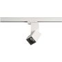 Szyna SANTOS AZ3524 3000K 1x12W/LED 825lm od AZzardo