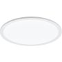 Plafon SARSINA-A  98208 2700K-6500K 1x19,5W/LED 2750lm od Eglo