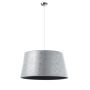 Zwis sufitowy SELMA 840A-G05X1A-55 1x40W/E27 od Novolux