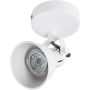 Spot SERAS 1  98393 3000K 1x3,3W/GU10 240lm od Eglo