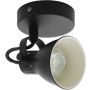 Spot SERAS 2  98397 3000K 1x3,3W/GU10 240lm od Eglo
