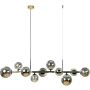 Lampa wisząca SERENITY 1213 10x8W/G9 ip20 od Zuma Line