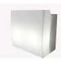 Lampa stojąca SICILIA 3158 6000k 1x7W/g13_t8_120cm 2800lm ip65 od New Garden