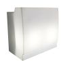 Lampa stojąca SICILIA 3260 6000k 1x5W/LED 600lm ip65 od New Garden