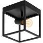 Plafon SILENTINA  98331 1x40W/E27 od Eglo
