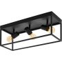 Plafon SILENTINA  98333 3x40W/E27 od Eglo