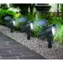 Zestaw 3 lamp solarnych 48504 SOLAR od Eglo