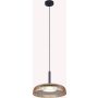 Lampa wisząca SOLVIA P230757601 3000k 1x10W/LED 750lm ip20 od Zuma Line