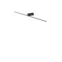 Kinkiet SPIN LED M 10370 3000K 1x14W/LED 420lm IP20 od Nowodvorski