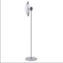 Lampa podłogowa SYDNEY F01062WHAG 1x12W/LED 1260lm od Cosmolight