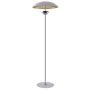 Lampa podłogowa SYDNEY F01079WHAU LED 1200lm od Cosmolight