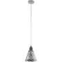 Lampa wisząca TALBOT 2 33014 1x40W/E14 od Eglo