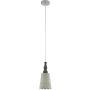 Lampa wisząca TALBOT 2 33038 1x60W/E27 od Eglo