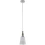 Lampa wisząca TALBOT 2 33039 1x60W/E27 od Eglo