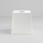 Abażur TAPERED SQUARE 5030008 od Astro Lighting
