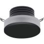 Lampa schodowa TAZ AZ3369 4000K 1x1W/LED 85lm od AZzardo