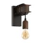 Kinkiet TOWNSHEND 4 43152 1x10W/E27 od Eglo