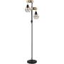 Lampa podłogowa TOWNSHEND 5 43137 2x60W/E27 od Eglo