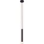 Lampa wisząca VELIC P241125801BL 1x5W/G9 ip20 od Zuma Line