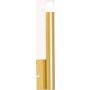 Kinkiet VELIC W241125801GD 1x5W/G9 ip20 od Zuma Line