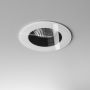Oprawa wpuszczana VETRO 1254013 IP65 629,3LM Ciepła biała 3000K od Astro Lighting
