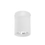 Downlight natynkowy VICO WHITE 3406 1x10W/GU10/LED od TK Lighting