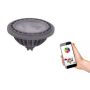 Żarówka WIFI LED ES111,5W HOUSING GREY AZ3364 3000K 1x15W/ES111/GU10 1280lm od AZzardo