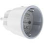 Element montażowy SINGLE SMART WIFI INDOOR PLUG0A AZ3219 od AZzardo