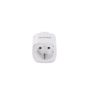 Element montażowy SINGLE SMART WIFI INDOOR PLUG6A AZ3478 od AZzardo