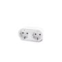Element montażowy DOUBLE SMART WIFI INDOOR PLUG6A AZ3476 od AZzardo