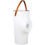 Lampa stojąca WOODY 3262 6000k 1x5W/LED 600lm ip44 od New Garden