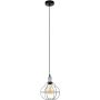 Lampa wisząca WRAXALL 33022 1x60W/E27 od Eglo