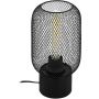 Lampka stołowa WRINGTON 43096 1x60W/E27 od Eglo