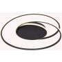 Lampa sufitowa ZEPHYRA C240842601 3000k 1x29W/LED 1800lm ip20 od Zuma Line
