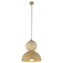 Lampa wisząca TIGALI 5242 1x/E27 IP20 od Antigo
