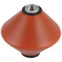 Element dekoracyjny CERAMIC SCHEMA 25111 IP20 od Zambelis