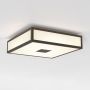 Plafon Mashiko 1121079 2700/3000/4000K 2x12W/E27 IP44 od Astro Lighting