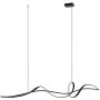 Lampa wisząca PENDANT LED 23109 3000K 27W/led 2233lm IP20 od Zambelis