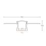 Profil PROFILE 20203 IP20 od Zambelis