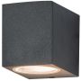 Kinkiet WALL LIGHT E123 1x15W/GU10 IP54 od Zambelis